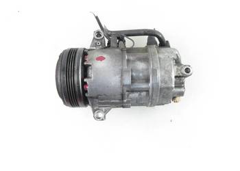KOMPRESOR KLIMATYZACJI BMW 3 E46 320 td