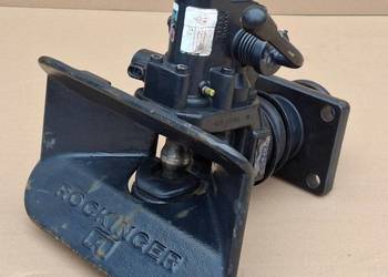 ROCKINGER HAK SPRZĘG ZACZEP FI 40 40MM RINGFEDER 410A51021