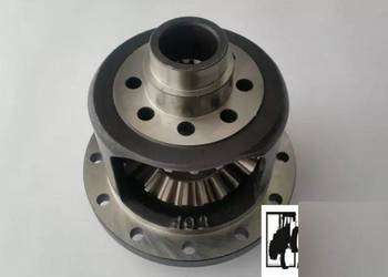 5117236 Dyferencjał Case JX95 JX85 JX80  Fiat NEw Holland