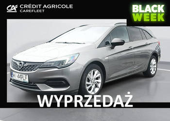 Opel Astra V 1.5 CDTI EDITION S&S WI449LF K (2015-2021)