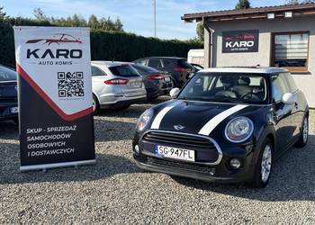 Mini Cooper - Gwarancja