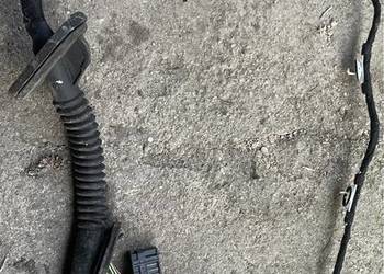 VW UP CITIGO MII WIĄZKA DRZWI LEWY TYŁ 1S4971693B