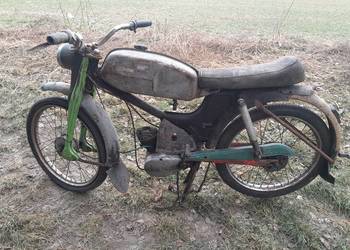 Romet 2361 komar sport