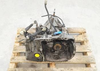 SKRZYNIA BIEGÓW JH3176  1.2 16V Renault Clio III (2005-2014)