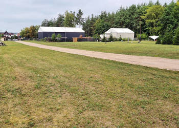 Oferta wynajmu działki Białystok 8000m2