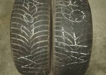 GOODYEAR ULTRAGRIP 7 205/55 R16 91H M+S