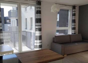 1pok, 28met, okolice Tarnogajskiej BALKON/WINDA (Wrocław)