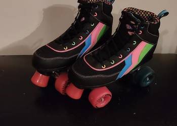 Wrotki Rio Roller Passion
