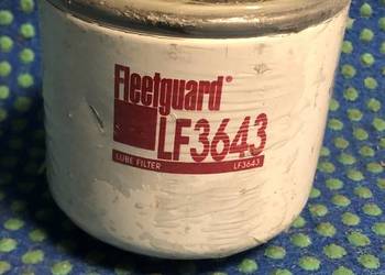 Filtr Oleju Volvo Penta Fleetguard LF3643