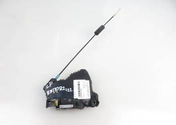 ZAMEK LEWY PRZEDNI SUZUKI GRAND VITARA II 