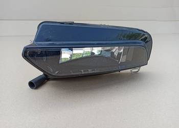 AUDI A3 8V HALOGEN LEWY PRZÓD 8V0941699C