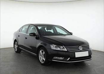 VW Passat 1.8 TSI
