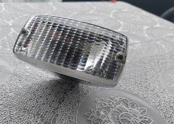 Lampa wstecznego