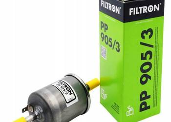 Filtr paliwa PP905/3 daewoo chevrolet opel