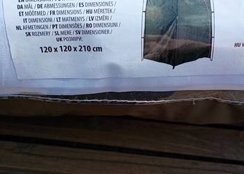 Sprzedam nowy namiot wędkarski