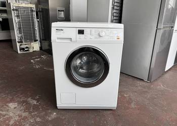 Pralka MIELE SOFTTRONIC W 3375 PLASTER MIODU. Gwarancja.Transport