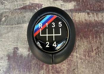 Bmw e87 gałka biegów