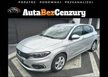Fiat Tipo 1.4i 95KM Lounge - Full Serwis - POLECAM II (2016-)