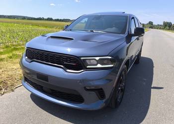 Dodge Durango R/T HEMI