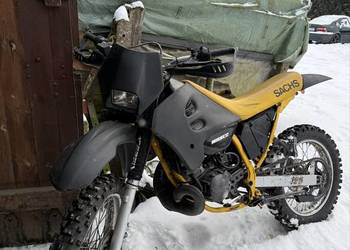 Sachs zx 125