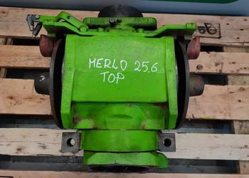 Tarcz hamulcowa Merlo P 25.6