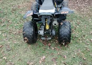 Sprzedam quad