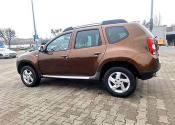 Dacia Duster 152tyś km przebiegu Zadbana