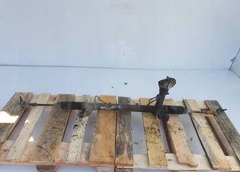 Volvo S40 II V50 C30 MAGLOWNICA przekładnia kierownicza EUROPA 30741425