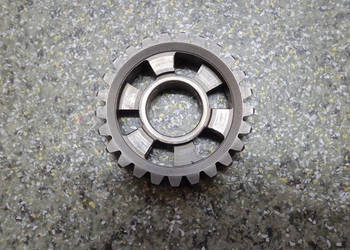 TRYB 25Z SKRZYNI BIEGÓW 2VM YAMAHA YZ 250 88-93R 2T
