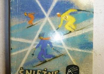 ŚNIEŻNE SKRZYDŁA - CONSTANTIN CHIRITA