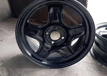 Felgi stalowe r16