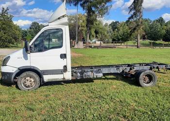 Sprzedam Iveco Daily 35c15