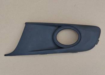 VW CADDY TOURAN 10-15 KRATKA ZDERZAKA HALOGENU LEWA 1T0853665N