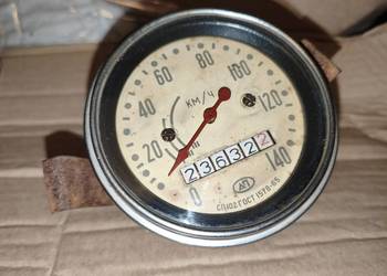 Licznik K750 K650 Ural Dniepr MT