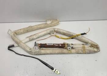 KURTYNA airbag PRAWA KOMBI Toyota Avensis T25 33AXRP043300354