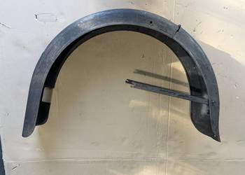 BŁOTNIK SIMSON AWO TURIST BMW EMW NSU DKW ZUNDAPP