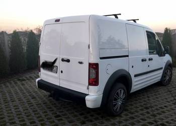 Sprzedam Forda connect 1,8 diesel rok 2011