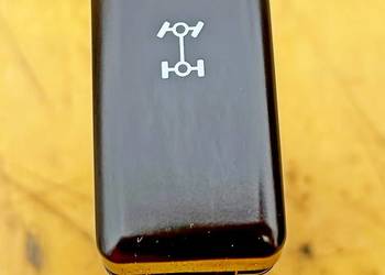 OPEL FRONTERA B PRZEŁĄCZNIK BLOKADY NAPĘDU / MOSTU M16334 NR103