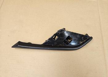 MAZDA CX3 CX-3 KRATKA LISTWA ZDERZAKA PRZÓD LEWA D10L-50C21