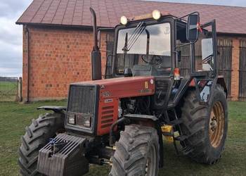 Mts Belarus 920 Turbo