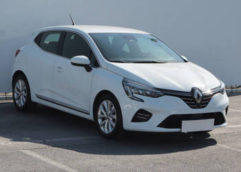 Renault Clio 1.0 TCe