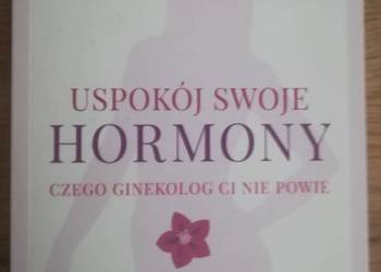 NOWA Uspokój swoje hormony Tadeusz Oleszczuk + Gratis