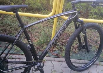 Rower romet mustang M8
