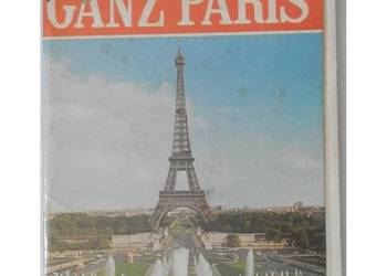 Ganz Paris In 130 Kodak Farbphotos - Magi Giovanni