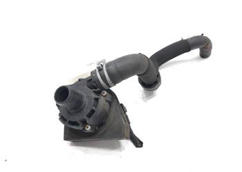 DODATKOWA POMPA WODY VW GOLF VII 5G0965567A 1.2 105KM UKŁAD