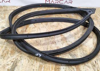 Uszczelka Drzwi Lewy Przód Opel Mokka X 2016- 95384110