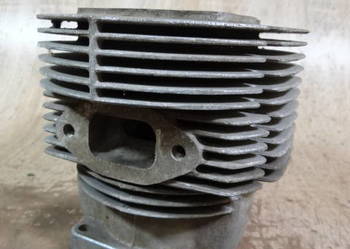 zarezerwowane cylinder Trabant 601 org DDR