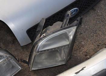 fusion lampa lewa WYSYŁKA