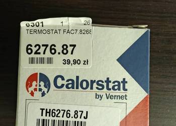 Termostat calorstat do Audi a3 8p