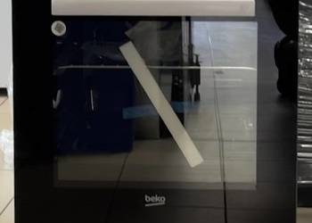 Outlet Agd: Kuchnia gaz.- elektryczna Beko FSE52320DWD Warszawa